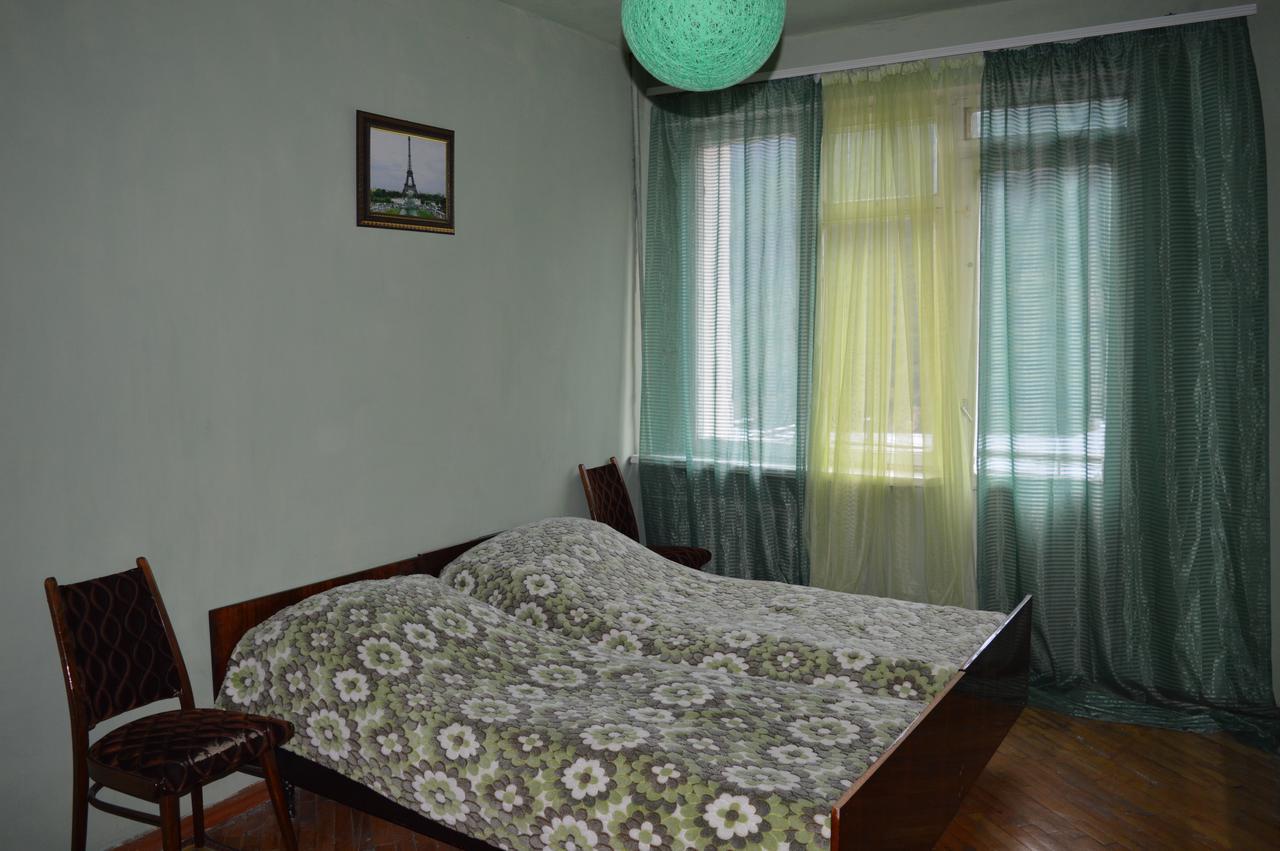 Parisis B&B In Alaverdi Exterior foto